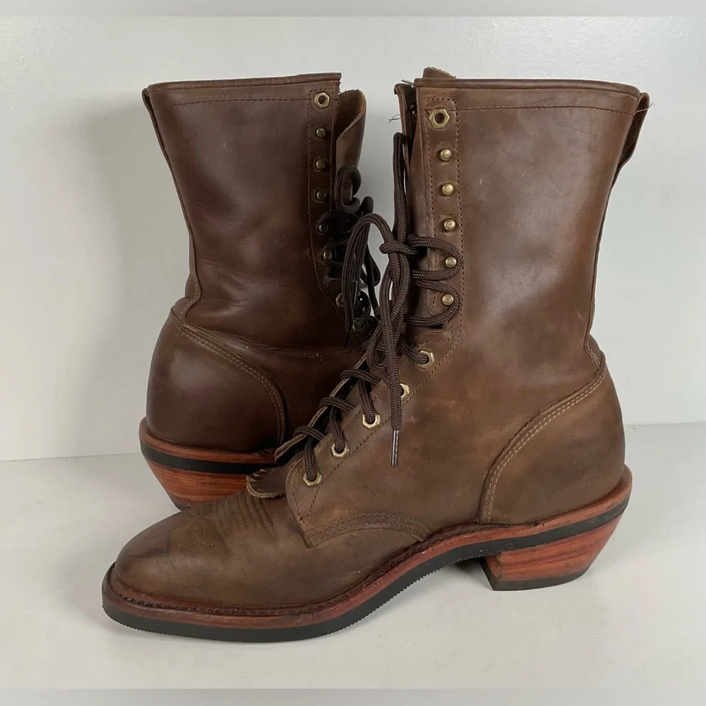 Chippewa good used